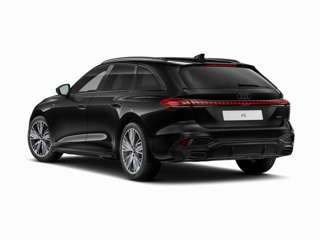Audi A5 Avant TFSI e-hybrid quattro 220 kW S-Line+LED imagem 3