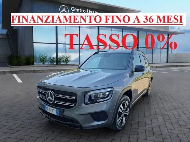 Mercedes-Benz Classe GLB GLB 200 d Automatic Spo