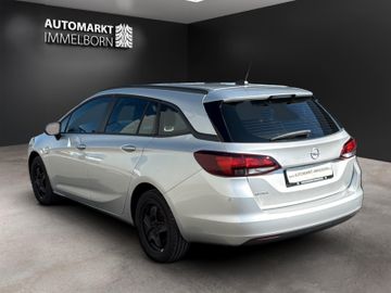 Opel Astra - 6