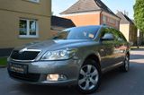 Skoda Octavia Combi Elegance 4X4*1.HAND*90TKM* - Skoda Octavia: Allradantrieb, 1.9
