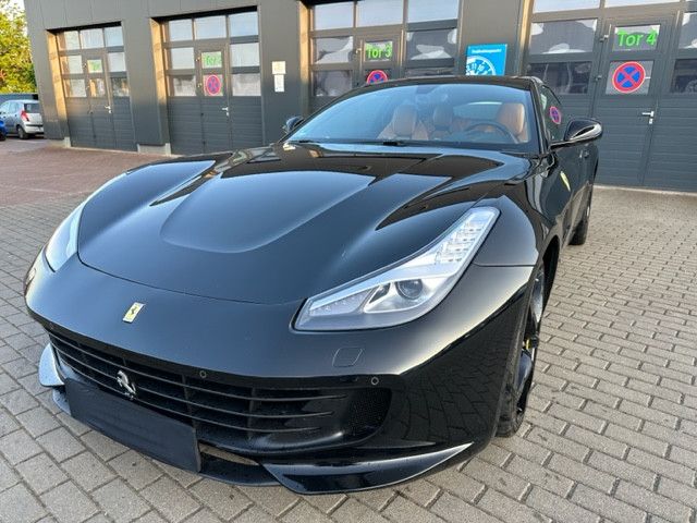 Fahrzeugabbildung Ferrari GTC4Lusso*Pass-Display*LIFT*PPF