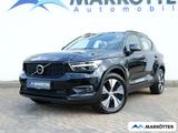 Volvo XC40 T4 Recharge R-Design Expr/AHK/Lenkrh/Kamera - Volvo XC40: Recharge