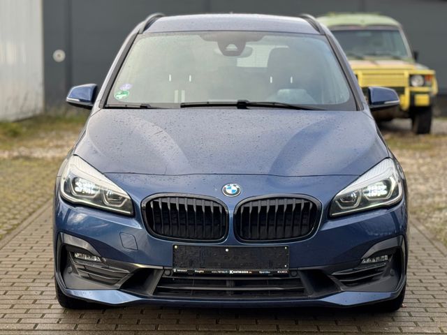 BMW 220 i Sport Line Grand Tourer 178PS Head-UP LED