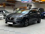 Renault Megane IV Lim RS-Line|PDC|LED|SHZ|Klima|Navi| - Renault Megane: RS