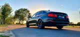 BMW 523i 3.0L 6Zyl. | HUD | KEYLESS | TV | El. AHK | - BMW 523 Gebrauchtwagen in Berlin