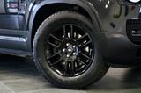 Land Rover Defender 110 Basis BLACK EDITION/360°/LEDER/AHK - Land Rover Defender mit Benzin-Antrieb: Automatik