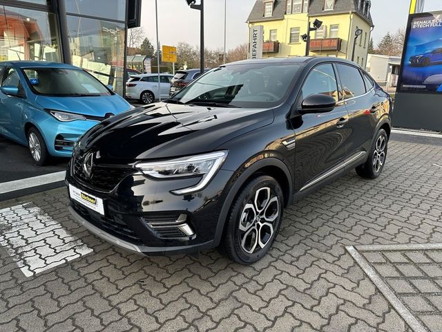 Renault Arkana E-TECH Full Hybrid 145 Techno