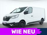 Renault Trafic Komfort Tempomat|Klima|Rückfahrkamera|LED - Renault Trafic Gebrauchtwagen in Frankfurt