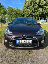 Citroën DS 3 SportChic Urban Whisper 2. Hand - Citroën DS3 von privat