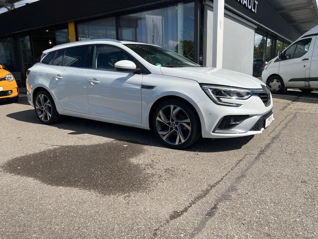 Angebot ansehen Renault Megane