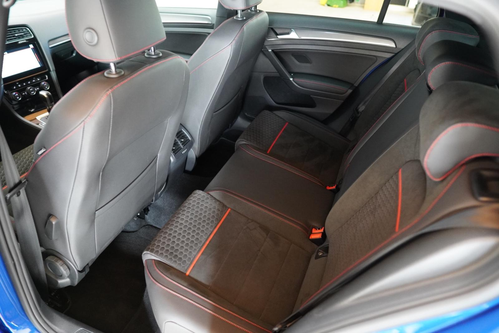 Volkswagen Golf VII Lim. *GTI Performance*ACC*AHK*DigitalCo