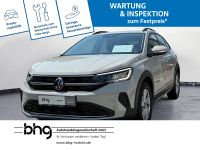 Volkswagen Taigo - Vorschau Bild 2