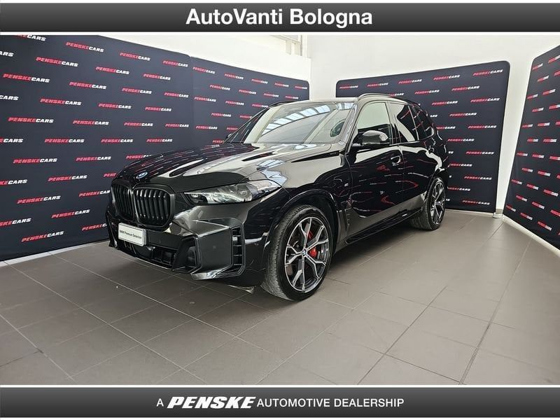 Other BMW X5 X5 xdrive50e MSport Pro auto