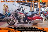 Kawasaki VN 1700 Classic Tourer ABS+Miller Magellan+Tempo - KAWASAKI CHOPPER