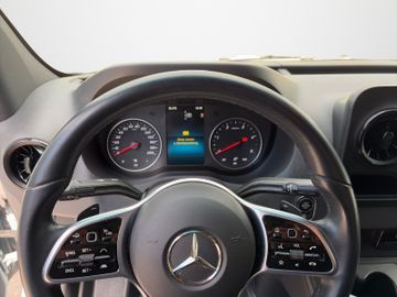 Mercedes Sprinter - 7