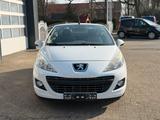 Peugeot 207 CC Cabrio-Coupe Premium - gebrauchte Peugeot 207 aus dem Jahr 2012