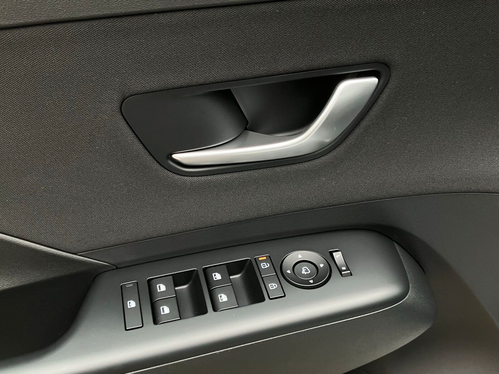 Hyundai KONA Elektro – Bild 6