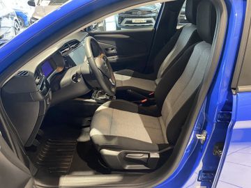 Bild 7 Opel Corsa 1.2 Edition SHZ+LHZ/PDC v+h+CAM/TOTWINKEL/