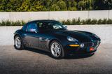 BMW Schwarz  II / Full Service History / German - BMW Z8 Gebrauchtwagen