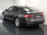 Audi A5 Sportback 35 TDI S tronic Advanced |CarPlay - Audi A5 Gebrauchtwagen in Bielefeld