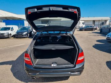 Mercedes C 250 - 10