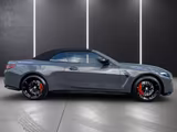 BMW M4 Competition xDrive Cabrio INNOVATIONSPAKET+DR - BMW M4 New cars