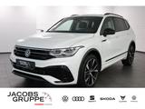 Volkswagen Tiguan Allspace 2.0 TDI 4M R-Line "Black Style"