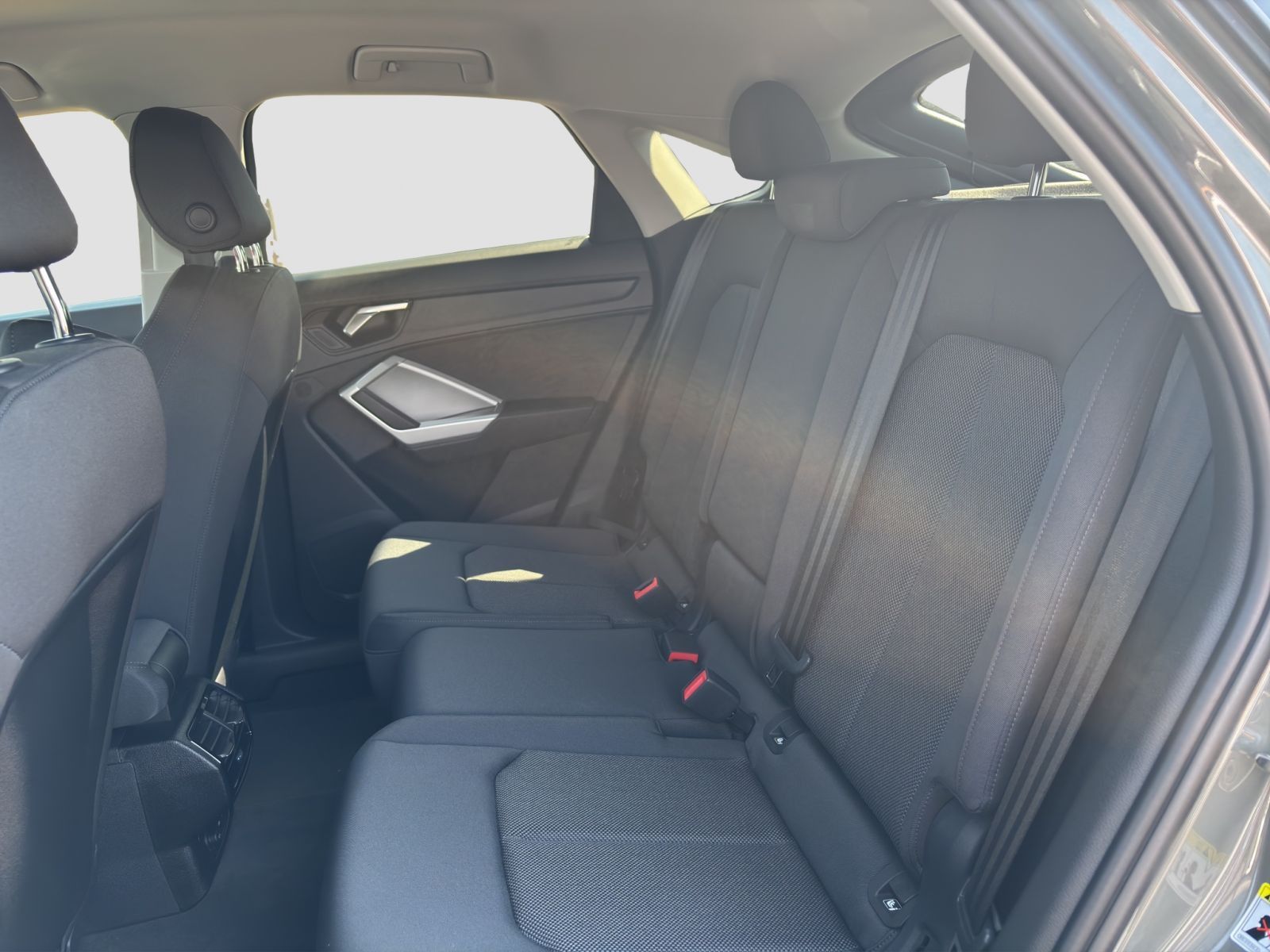 Audi Q3 - Bild 8