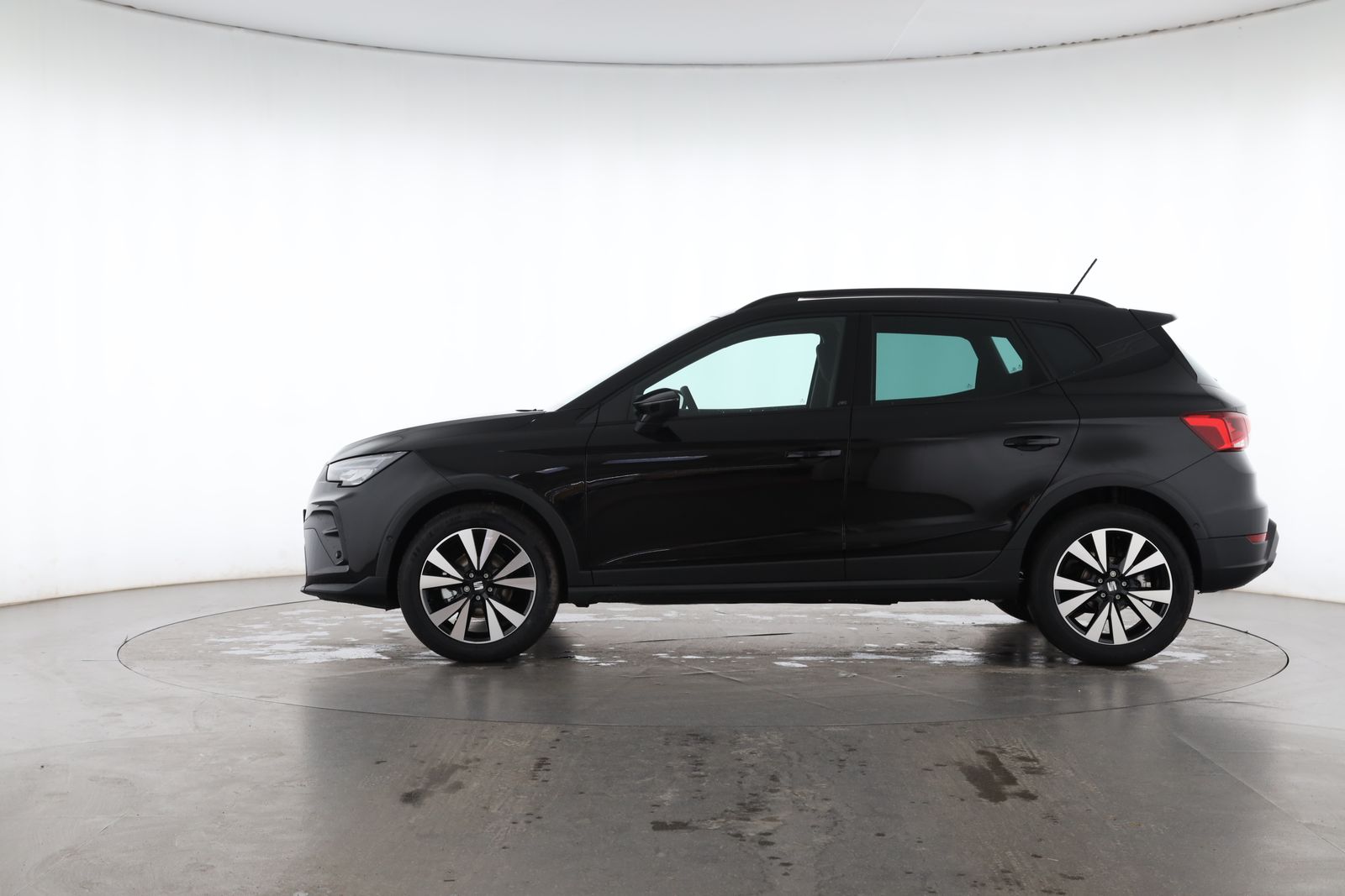 Seat Arona - Bild 3