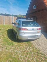 Seat ibiza 1,4 16V Benziner zu verkaufen - Seat Ibiza aus 2003: 1.4