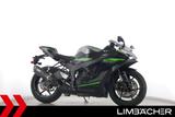 Kawasaki ZX 6 R NINJA - Akrapovic, QS, Riding-Modes - Offers