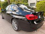 BMW 318i - Scheckheft 19Zoll M Felgen Black Edition - BMW 318: Schwarz