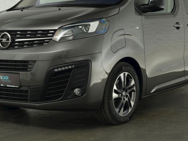 Zafira Life e TOURER L 75kWh AT 6-SITZER+BI XENO