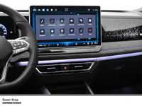 Volkswagen Tiguan - Vorschau Bild 16