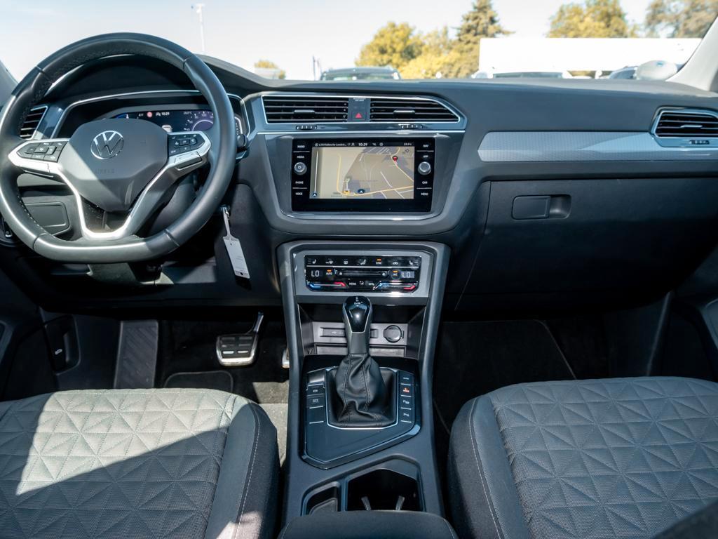 Volkswagen Tiguan 1.4 eHybrid Life Kamera/SitzHz/AppConn