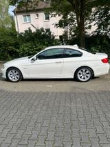 BMW 318i Coupé - Sitzheizung - Sportfahrwerk   - BMW 318: Coupe, 318i