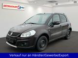Suzuki 2.0 DDiS DPF  4x2 Comfort - Suzuki mit Diesel-Antrieb: 0