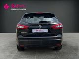 Nissan Qashqai 1.2 VISIA (*TEMPOMAT*KLIMA*) - gebrauchte Nissan Qashqai aus dem Jahr 2017