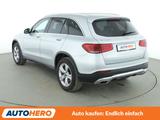 Mercedes-Benz GLC 200 4Matic Aut.*NAV*LED*ACC*CAM*PDC*SHZ* - Mercedes-Benz GLC 200 in Hannover