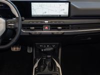 Kia K4 - Vorschau Bild 9
