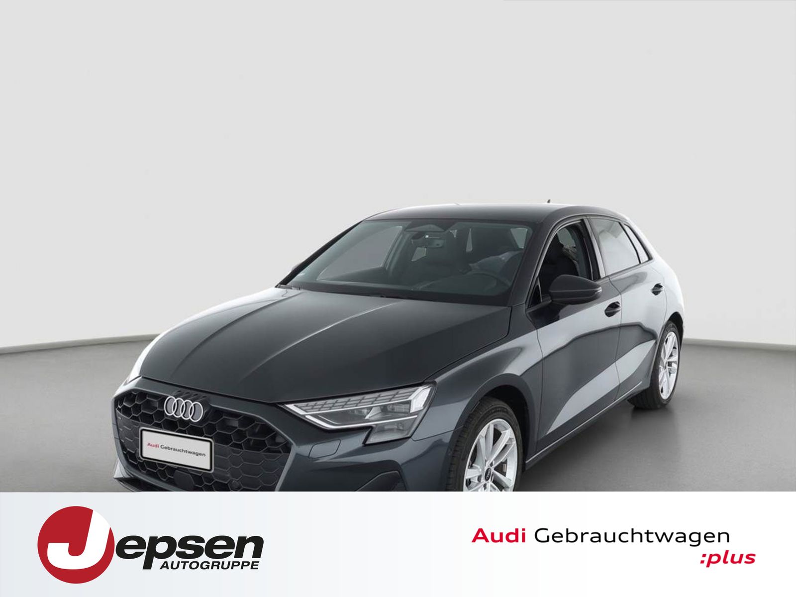 Audi A3 - Bild 1