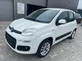 Fiat Panda Lounge - gebrauchte Fiat Panda aus dem Jahr 2016