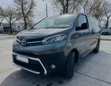 Toyota Proace Transporter L2 Bj 2021 - HU ... - Toyota: Bj