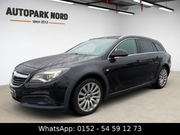 Opel Insignia - 1