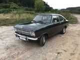 Opel Kadett B Coupé F Bj 1972 mit TÜV - Opel Kadett: Coupe, B