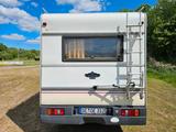 Karmann Distancen Wide Gold  - Karmann Diesel Alkoven