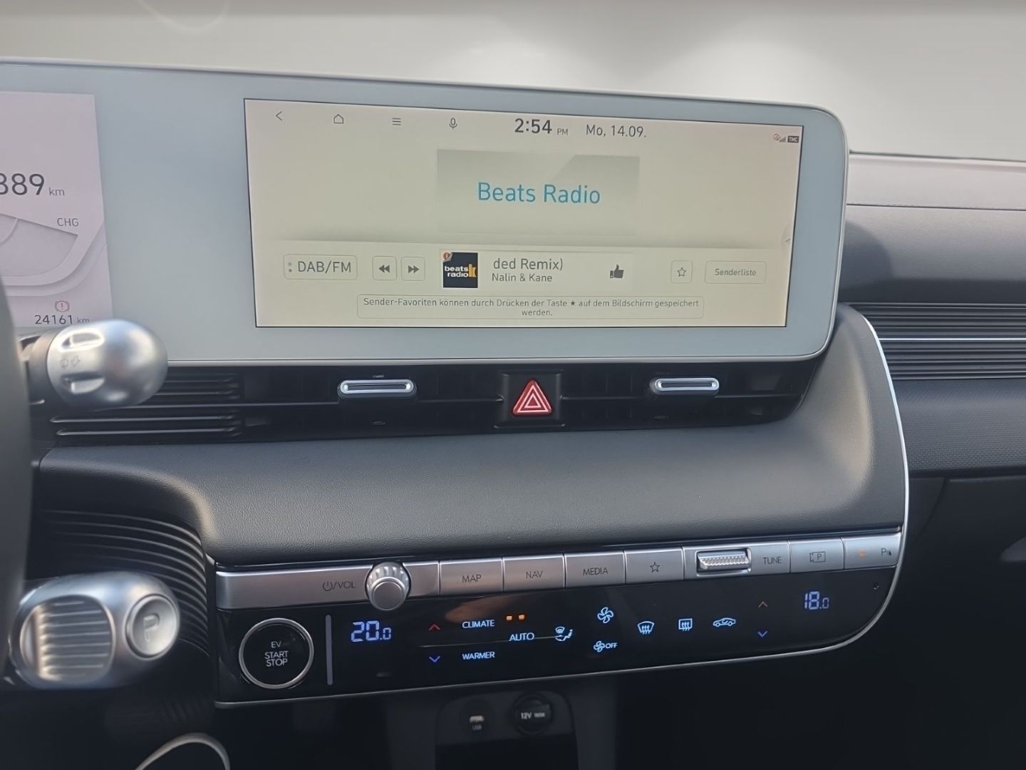 Hyundai IONIQ 5 – Bild 9