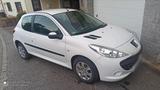 Peugeot Peugoet 206 + - gebrauchte Peugeot 206 aus dem Jahr 2012