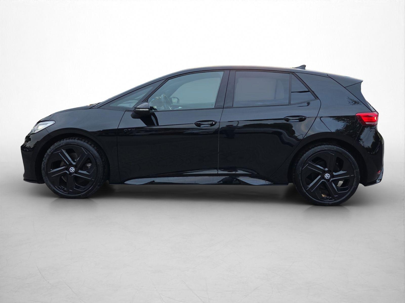 Volkswagen ID.3 GTX Performance *Navi*Wärmep.*IQ-Light*Pano, миниатюра 4
