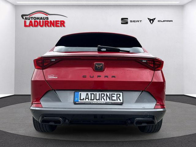 Formentor 4Drive 2.0 TSI DSG *AHK+Panodach+Navi+